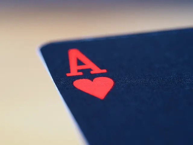 The Dual Nature of Aces