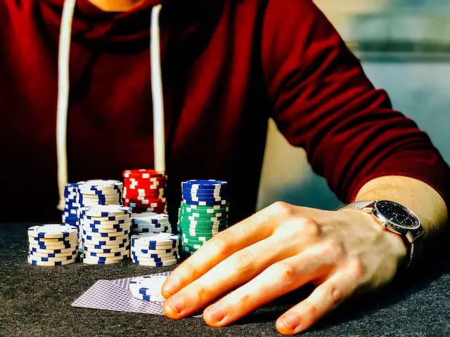 Responsible Gambling In Coin Toss Betting
