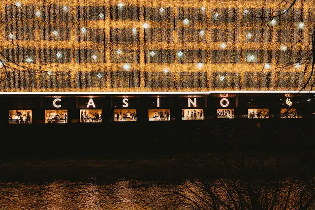 Which Cities In South Carolina Have Casinos?
