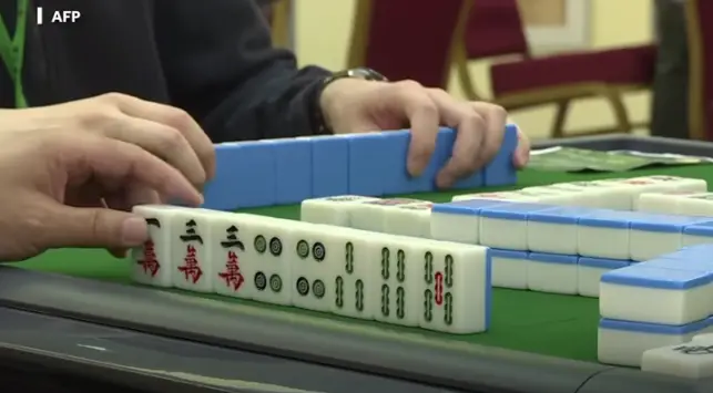 How Long Will It Take to Master the Art of Playing Mahjong?