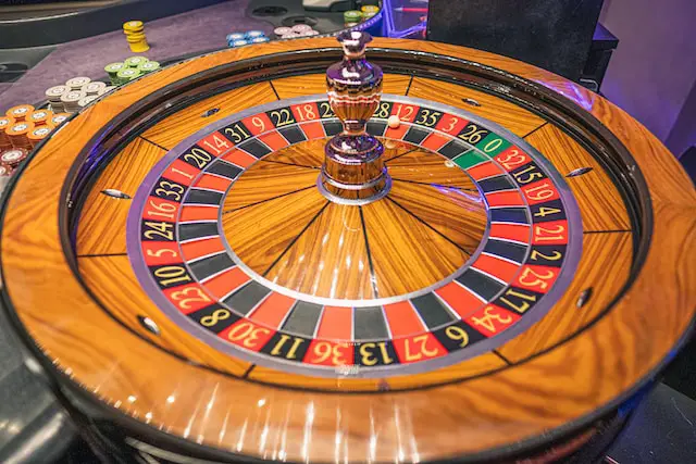 Can You Ever Get Your Money Back From a Casino?