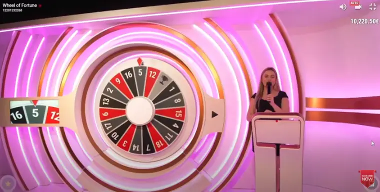Is the Wheel of Fortune Difficult to Spin?