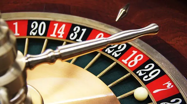 The Role of Probability in Roulette