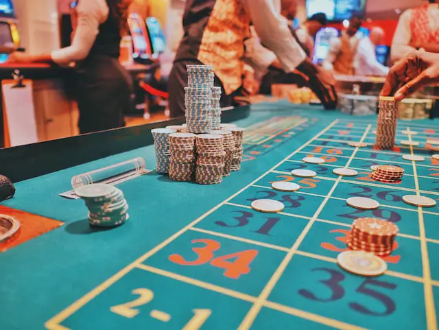 Understanding The Casino Advantage