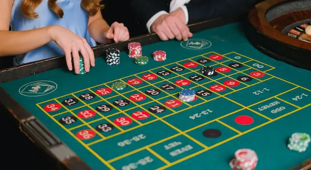 Alternative Methods For Cashing In Casino Chips