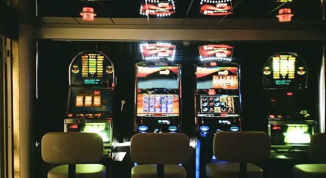 Exploring Slot Machine Jammers