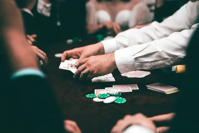 Understanding Casino Entry Policies
