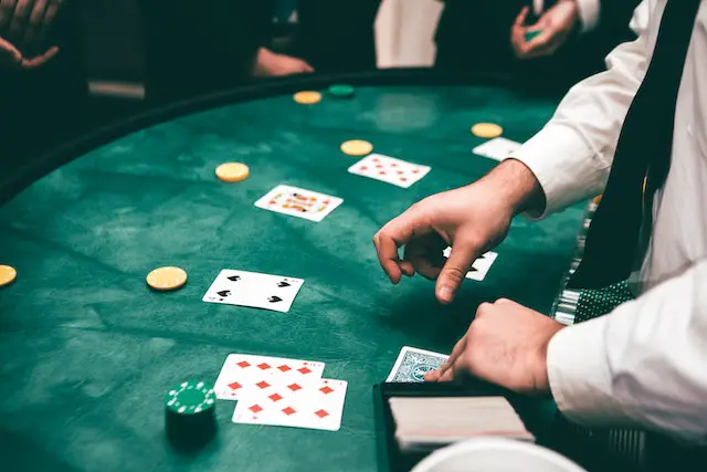 Casino Lawsuit-Settlements