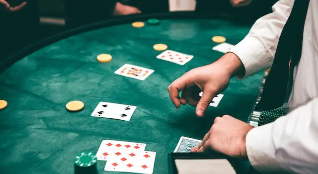 Can a Casino Keep Your Winnings?