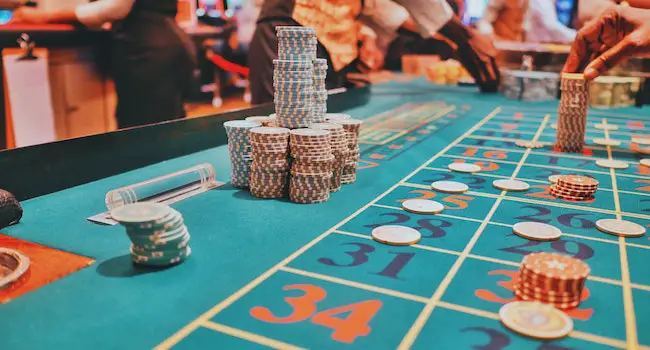 Analyzing Casino Attendance On Different Days