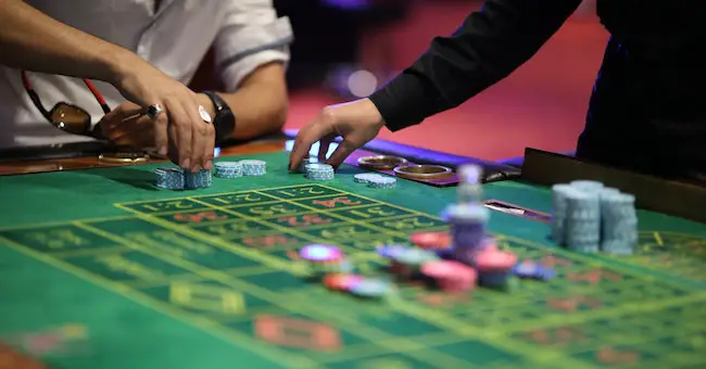 Factors Affecting Casino Dealer Tips