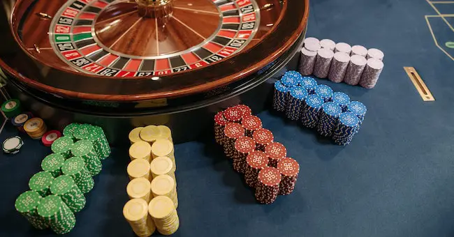 Check Cashing Process At Casinos