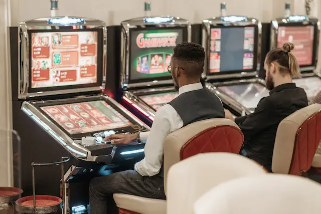 Understanding Casino Check Cashing Policies