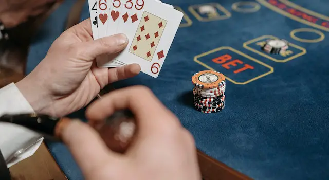 What Does The Word "7" Mean In The Context Of Betting Predictions?