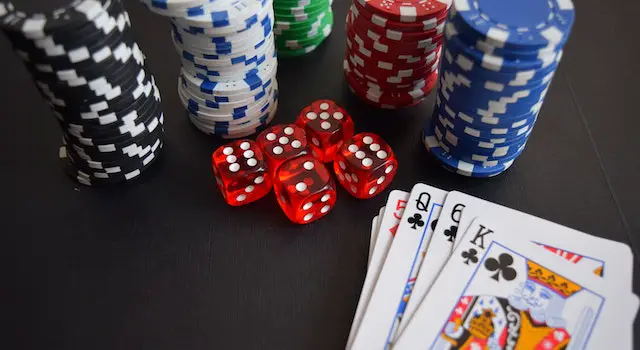 What Do Casinos Do With Old Chips?