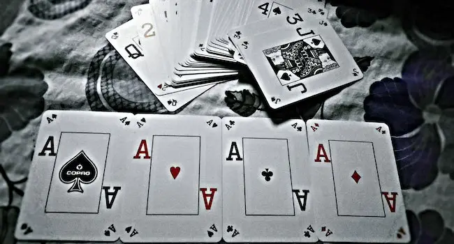 The Dual Nature of the Ace