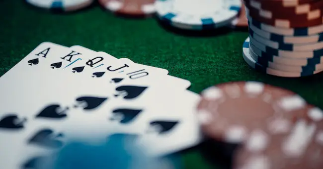 Getting An Edge: Finding The Best Blackjack Tables