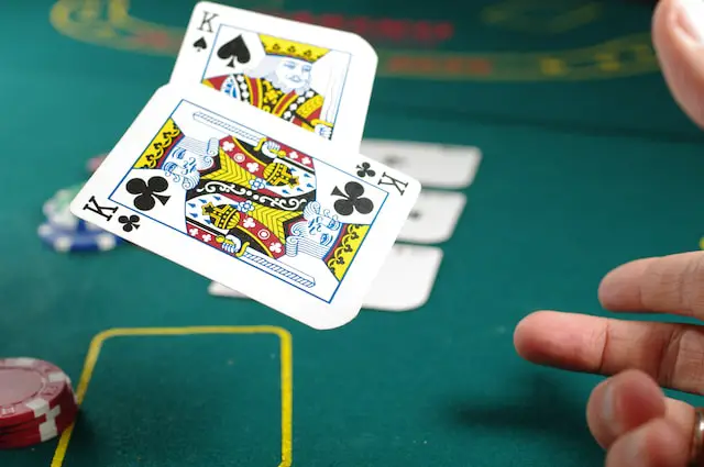 Understanding The Tip Culture in Poker