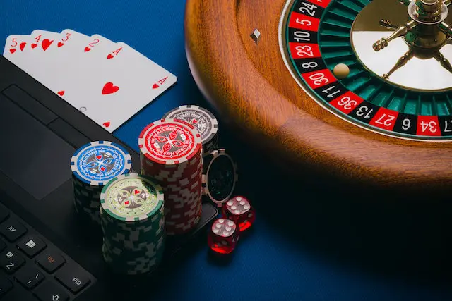 Can A Casino Keep Your Winnings?