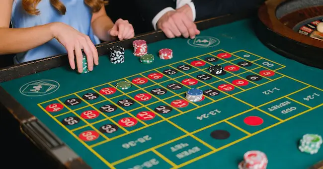 Are Casinos Allowed to Smoke in Washington?