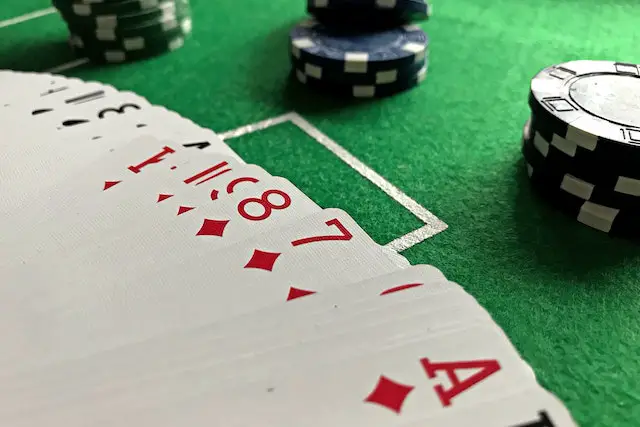 Poker And Gambling Addiction