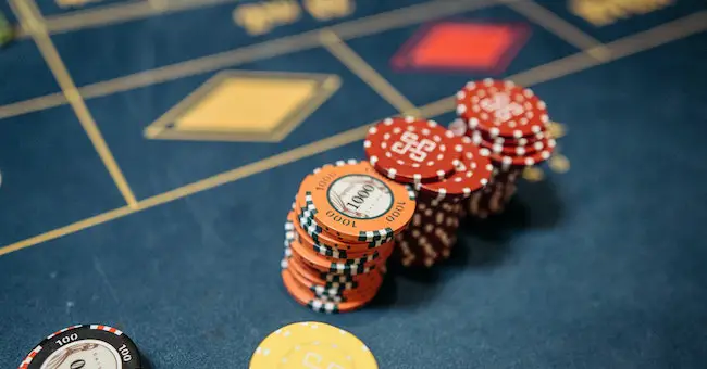 Does Legends Casino Permit Smoking?