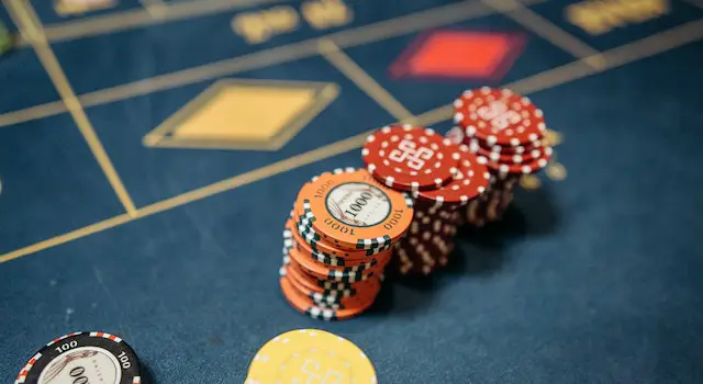 Can You Keep Casino Chips?