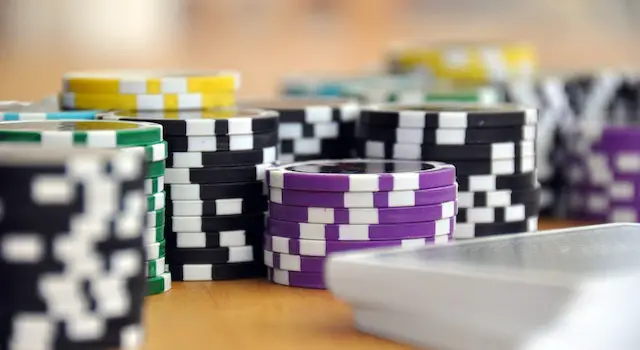 How Long Are Casino Chips Valid?
